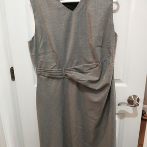 Hugo Boss Career Dress S12